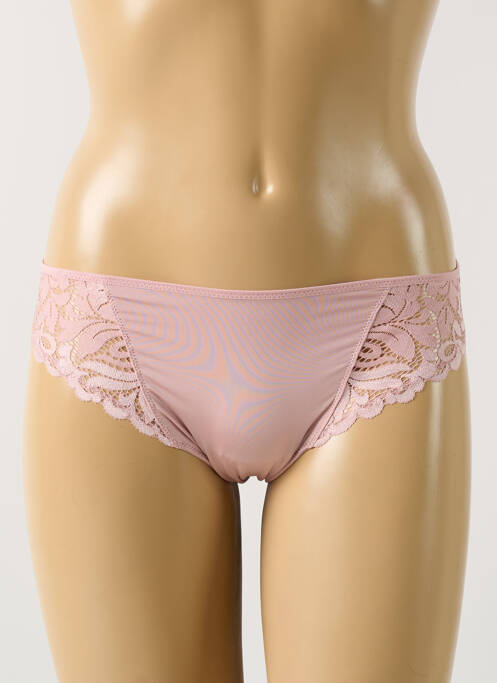 Chilot roz MARIE JO femeie