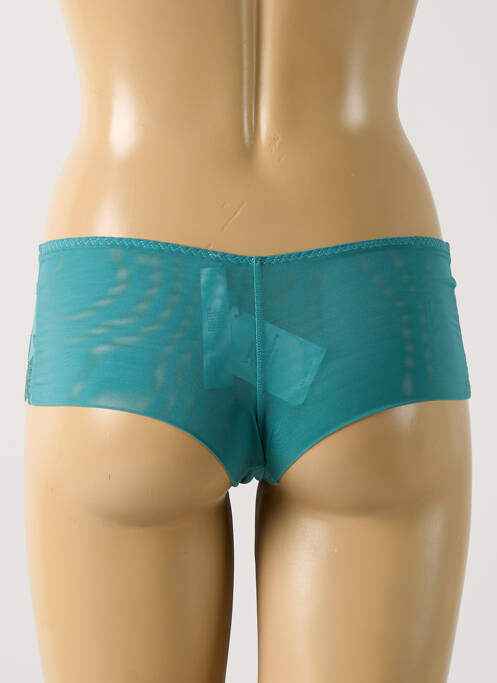 Shorty verde AUBADE femeie