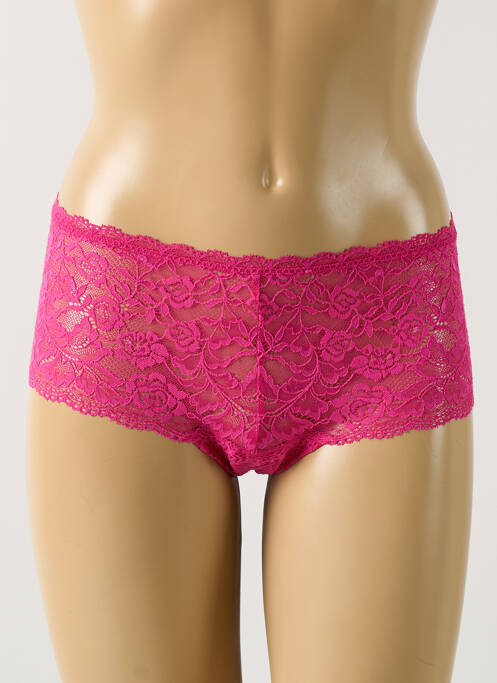 Shorty roz AUBADE femeie