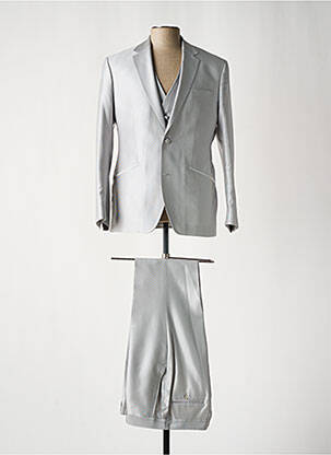 Costume de ceremonie gri GUY LAURENT bărbat