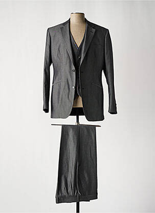 Costume de ceremonie gri GUY LAURENT bărbat