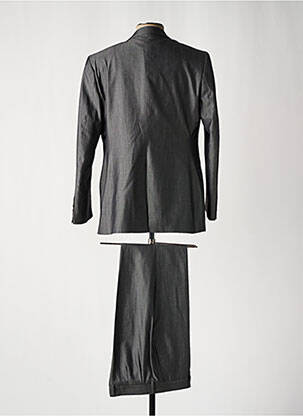 Costume de ceremonie bază pantalon gri GUY LAURENT bărbat