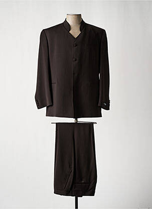 Costume de oraș maro GUY LAURENT bărbat