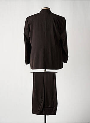 Costume de oraș buzunare maro GUY LAURENT bărbat