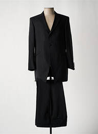 Costume de oraș mâneci lungi negru BARBERINI bărbat