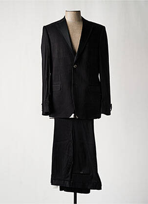 Costume de ceremonie buzunare negru ADIMO bărbat