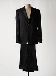 Costume de ceremonie croială costum negru ADIMO bărbat
