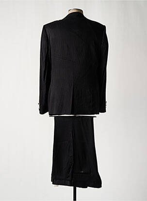 Costume de ceremonie buzunare negru ADIMO bărbat