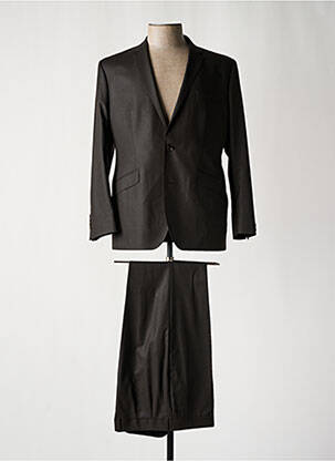 Costume de oraș maro GUY LAURENT bărbat