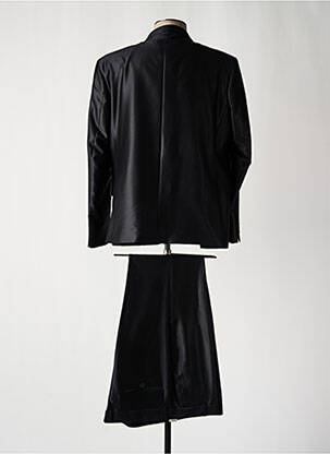Costume de oraș mâneci lungi negru BARBERINI bărbat