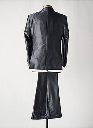 Costume de ceremonie buzunare gri BARBERINI bărbat