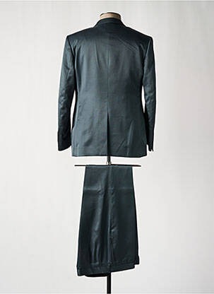 Costume de ceremonie bază pantalon alb GUY LAURENT bărbat