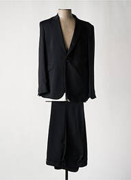 Costume de oraș mâneci lungi negru GUY LAURENT homme