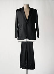 Costume de oraș mâneci lungi negru GUY LAURENT homme