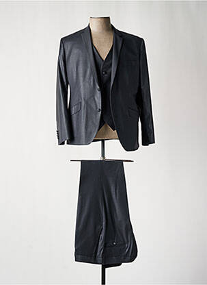 Costume de ceremonie gri GUY LAURENT bărbat