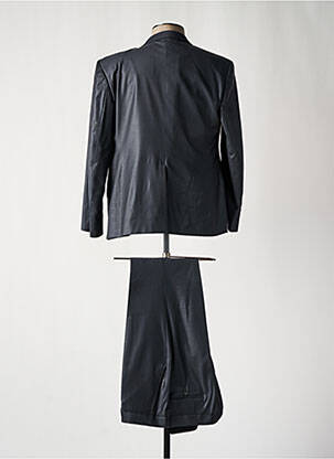 Costume de ceremonie bază pantalon gri GUY LAURENT bărbat