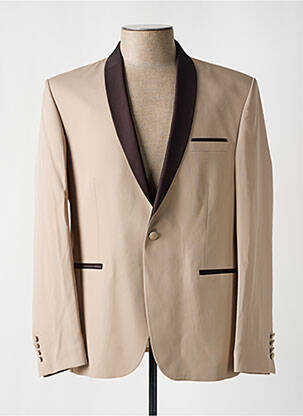 Sacou maro BARBERINI bărbat