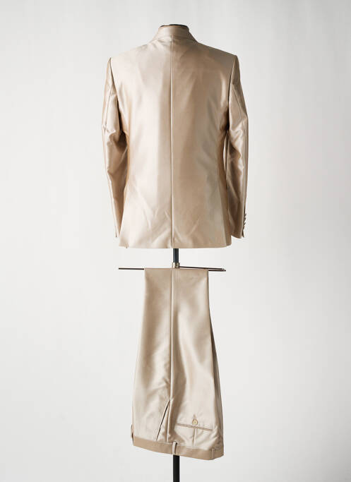 Costume de ceremonie bej BARBERINI bărbat