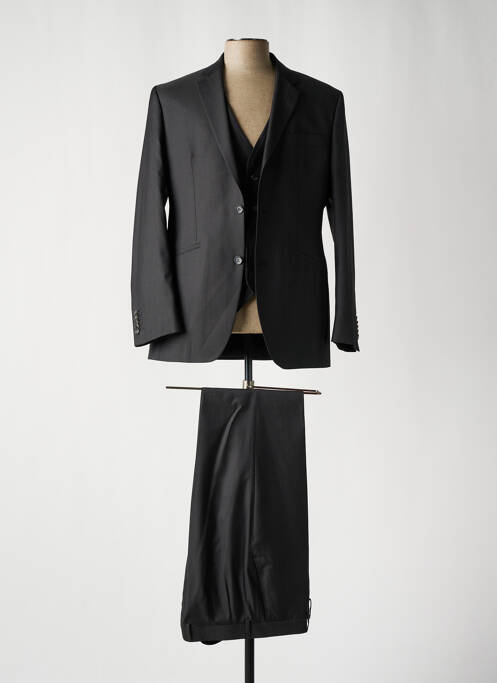 Costume de oraș gri GUY LAURENT bărbat