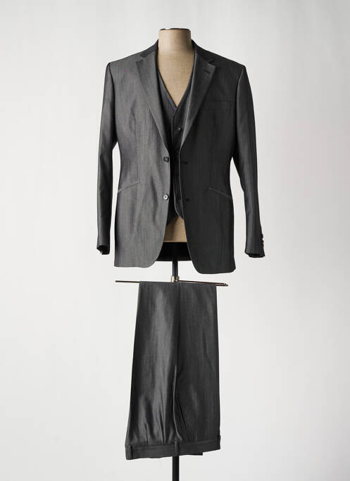 Costume de ceremonie gri GUY LAURENT bărbat