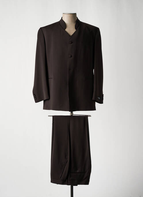 Costume de oraș maro GUY LAURENT bărbat