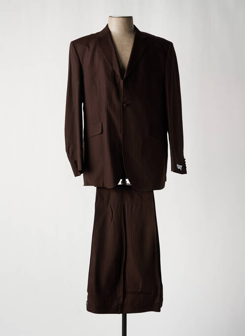 Costume de oraș maro GUY LAURENT bărbat