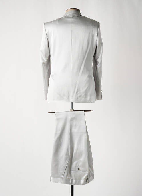 Costume de ceremonie gri BARBERINI bărbat