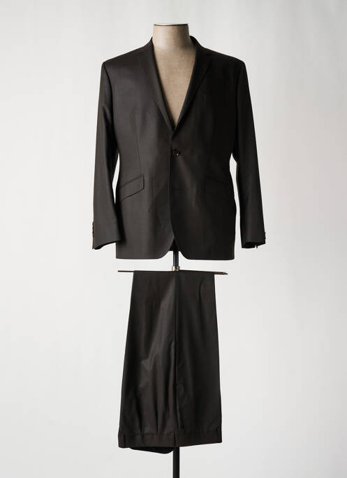 Costume de oraș maro GUY LAURENT bărbat