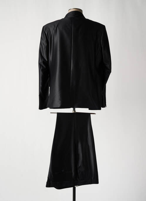 Costume de oraș negru BARBERINI bărbat