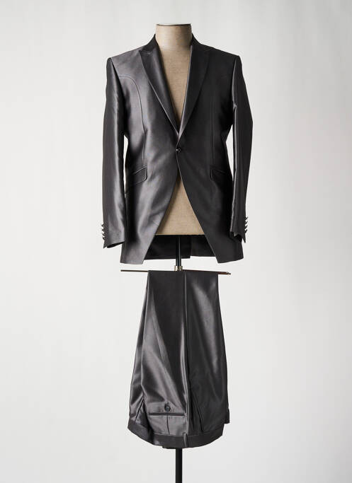 Costume de ceremonie gri BARBERINI bărbat