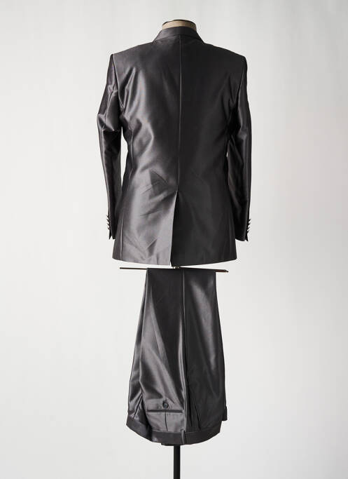 Costume de ceremonie gri BARBERINI bărbat