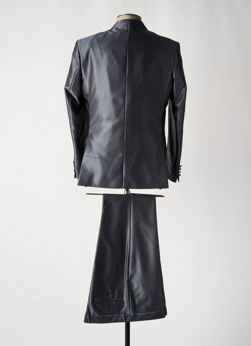 Costume de ceremonie gri BARBERINI bărbat