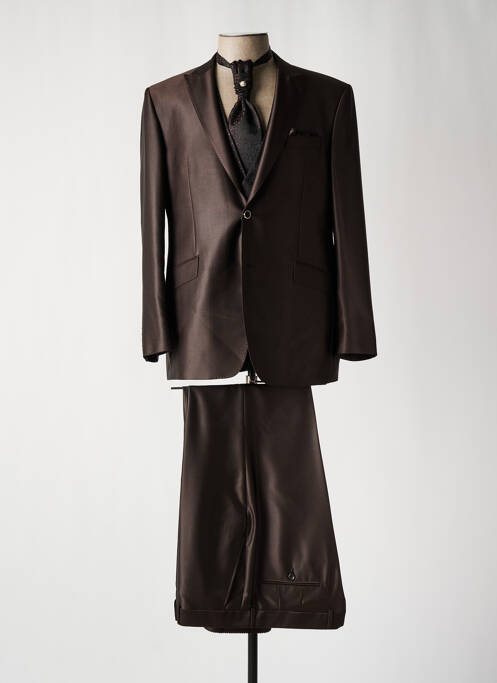 Costume de ceremonie maro ADIMO bărbat