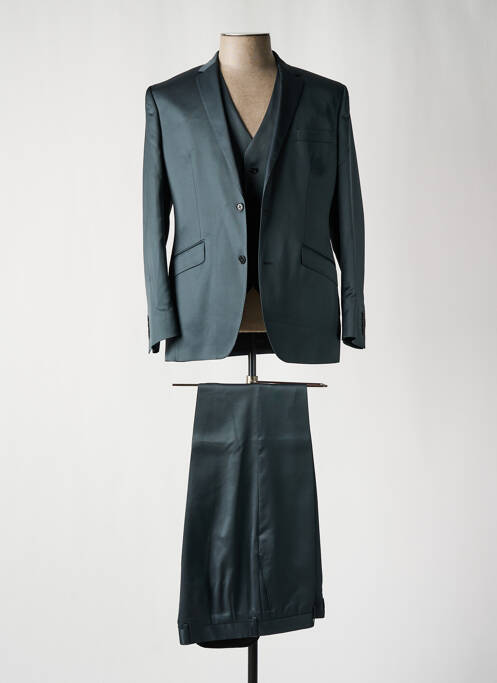 Costume de ceremonie verde GUY LAURENT bărbat