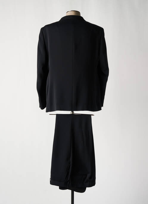 Costume de oraș negru GUY LAURENT bărbat