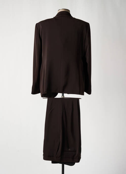 Costume de oraș maro GUY LAURENT bărbat