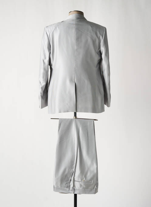 Costume de ceremonie argintiu GUY LAURENT bărbat