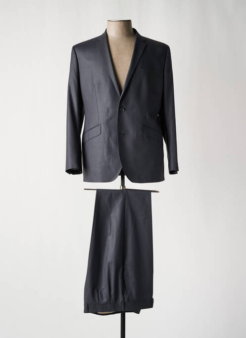 Costume de oraș gri GUY LAURENT bărbat