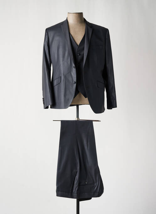 Costume de ceremonie gri GUY LAURENT bărbat