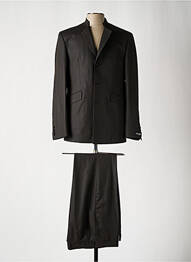 Costume de ceremonie buzunare gri închis GUY LAURENT homme