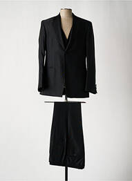 Costume de ceremonie buzunare negru GUY LAURENT homme