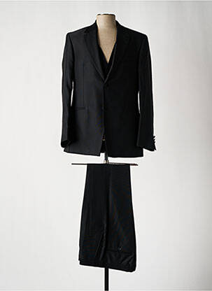 Costume de ceremonie negru GUY LAURENT bărbat