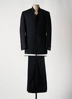 Costume de ceremonie negru GUY LAURENT bărbat