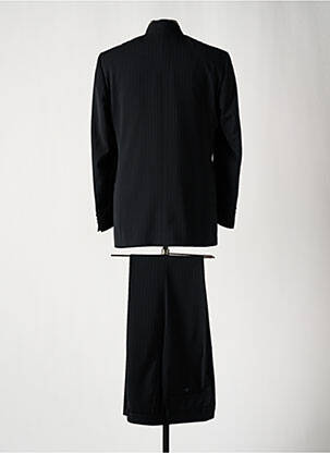 Costume de ceremonie croială costum negru GUY LAURENT bărbat