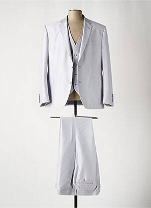 Costume de ceremonie gri GUY LAURENT bărbat