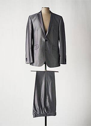 Costume de ceremonie gri GUY LAURENT bărbat