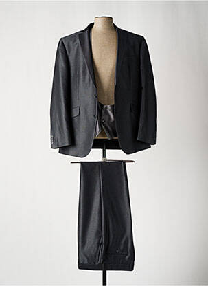 Costume de ceremonie gri GUY LAURENT bărbat