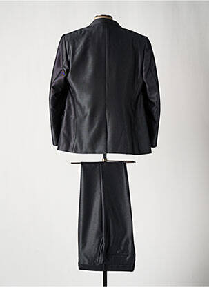 Costume de ceremonie croială costum gri GUY LAURENT bărbat
