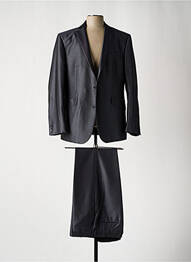 Costume de ceremonie bază pantalon gri GUY LAURENT homme