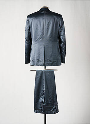Costume de ceremonie croială costum gri GUY LAURENT bărbat
